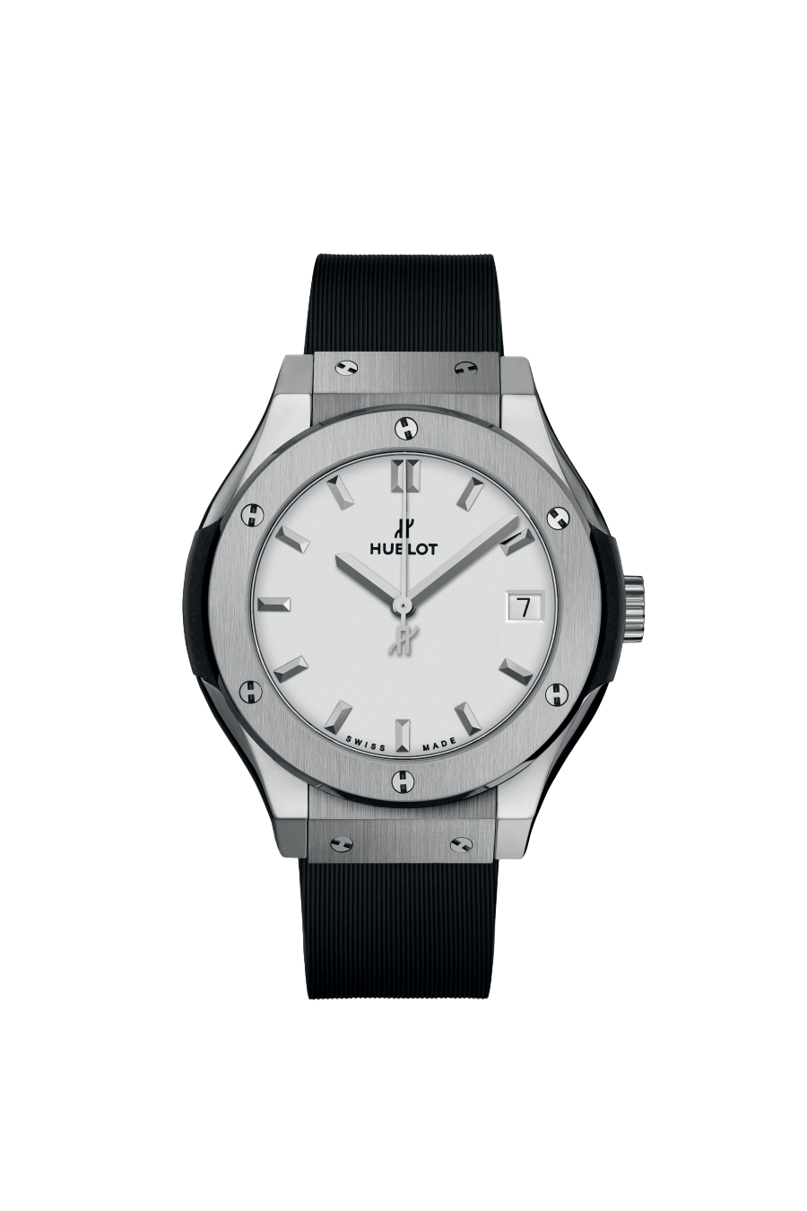 Hublot classic fusion white hotsell